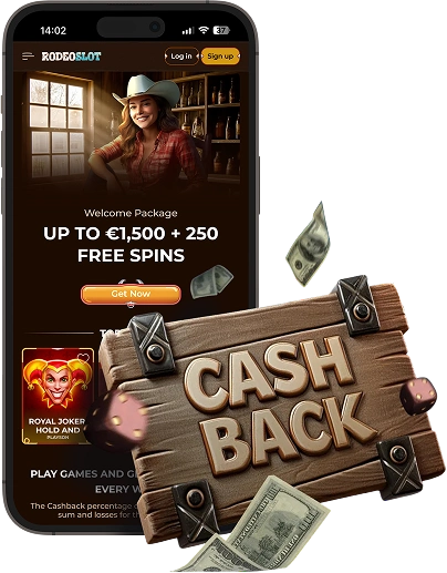 Rodeoslot Casino Mobile Rodeoslot Casino Mobile